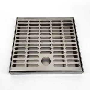 15cm Counter Top Drip Tray