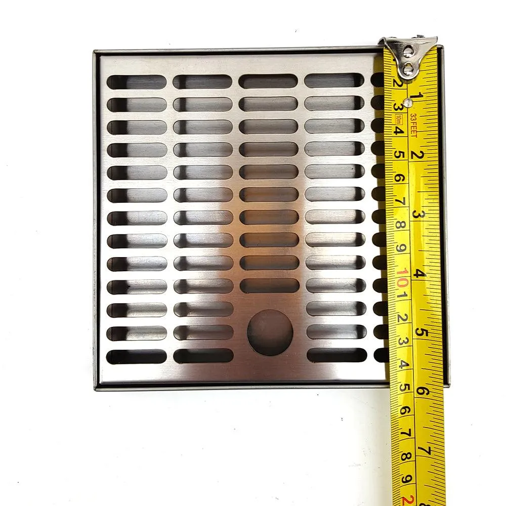 15cm Counter Top Drip Tray