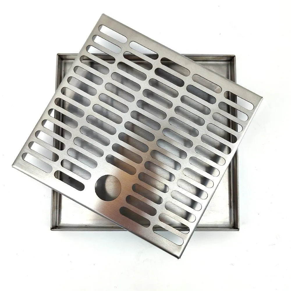 15cm Counter Top Drip Tray