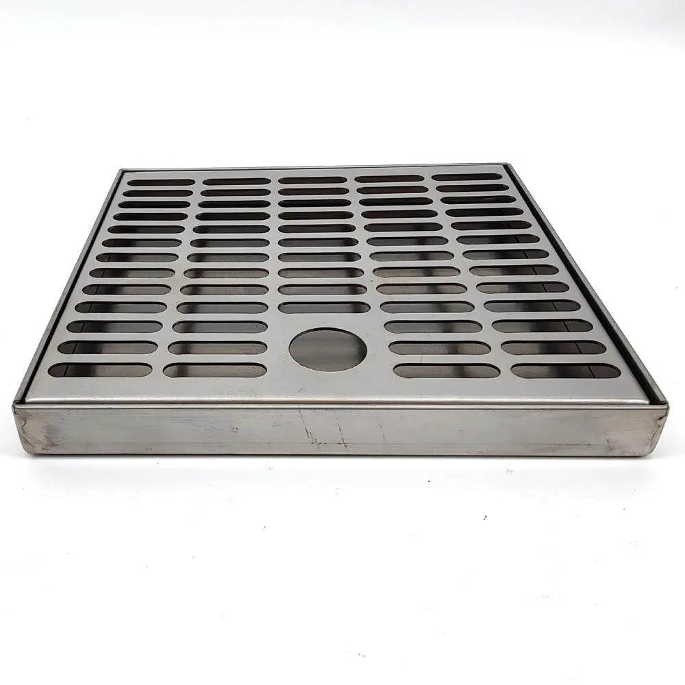 15cm Counter Top Drip Tray
