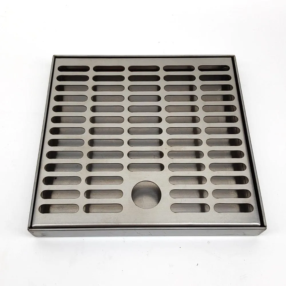 15cm Counter Top Drip Tray