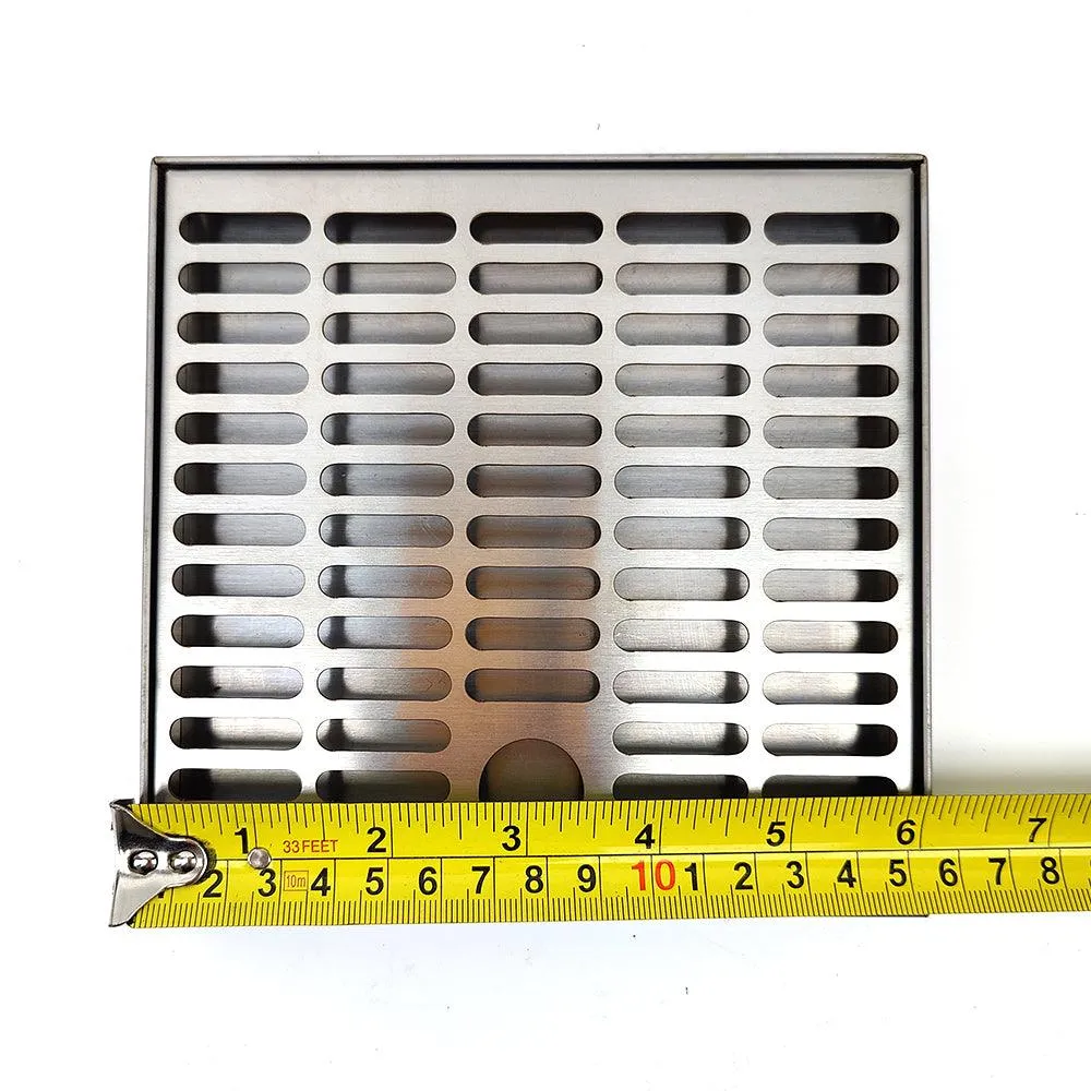15cm Counter Top Drip Tray