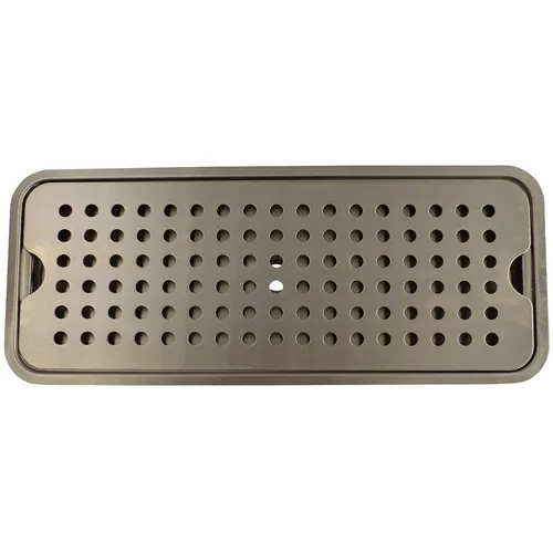 40cm Counter Sunk Drip Tray