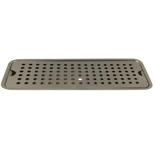 40cm Counter Sunk Drip Tray