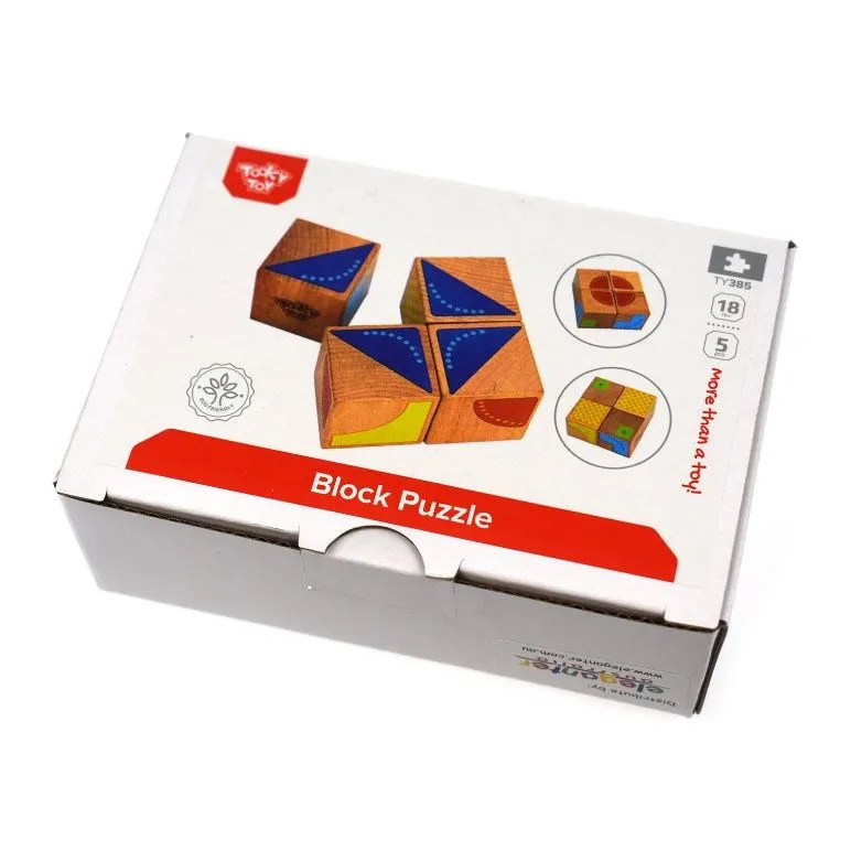 Block Puzzle