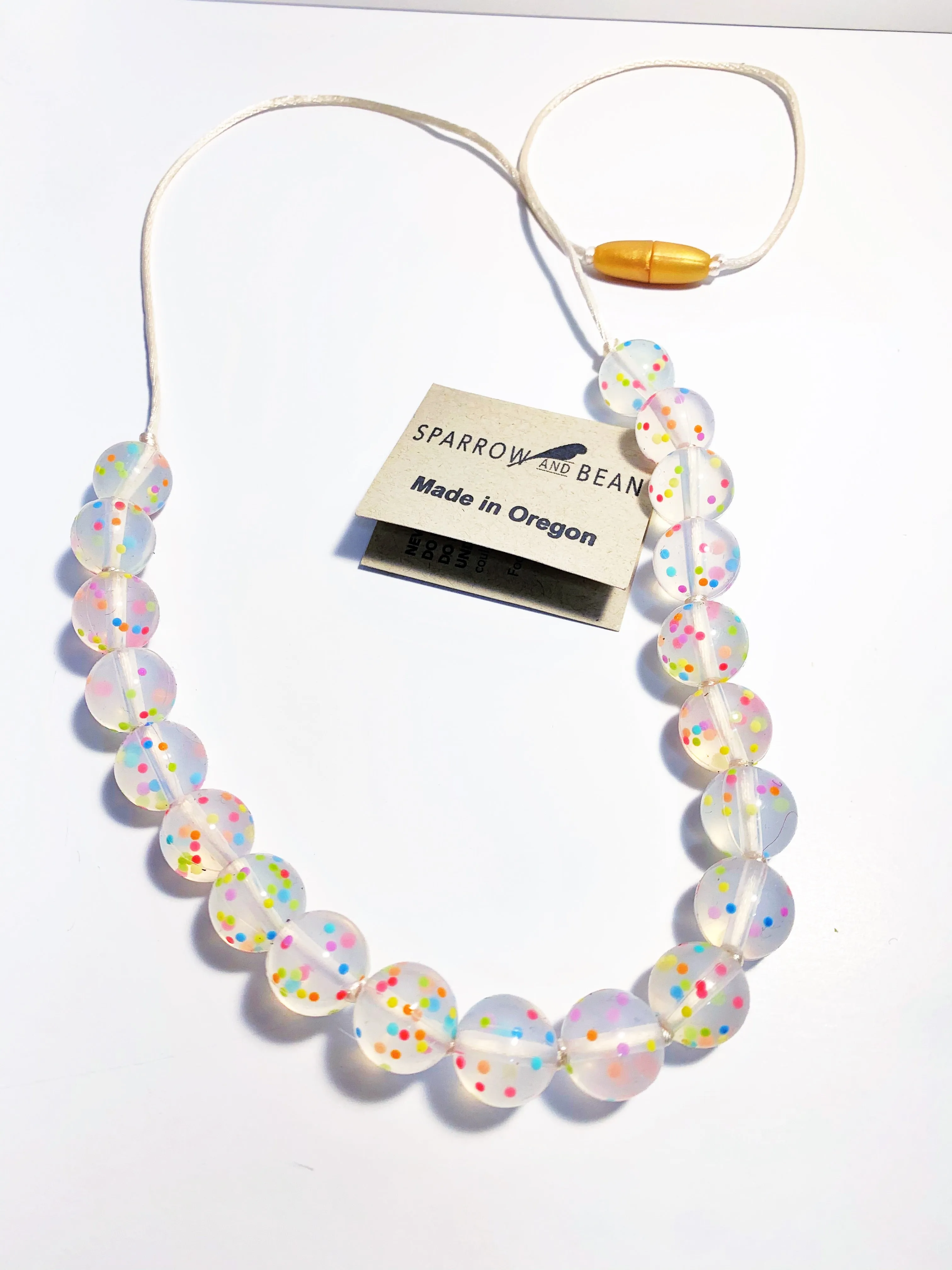 Brandi Necklace