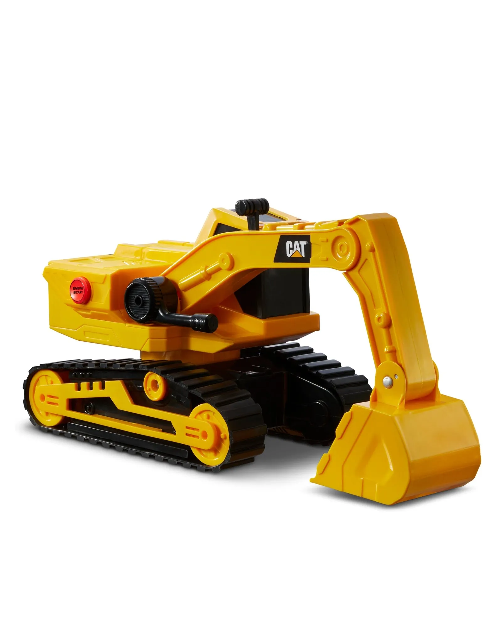 CAT Power Haulers Excavator