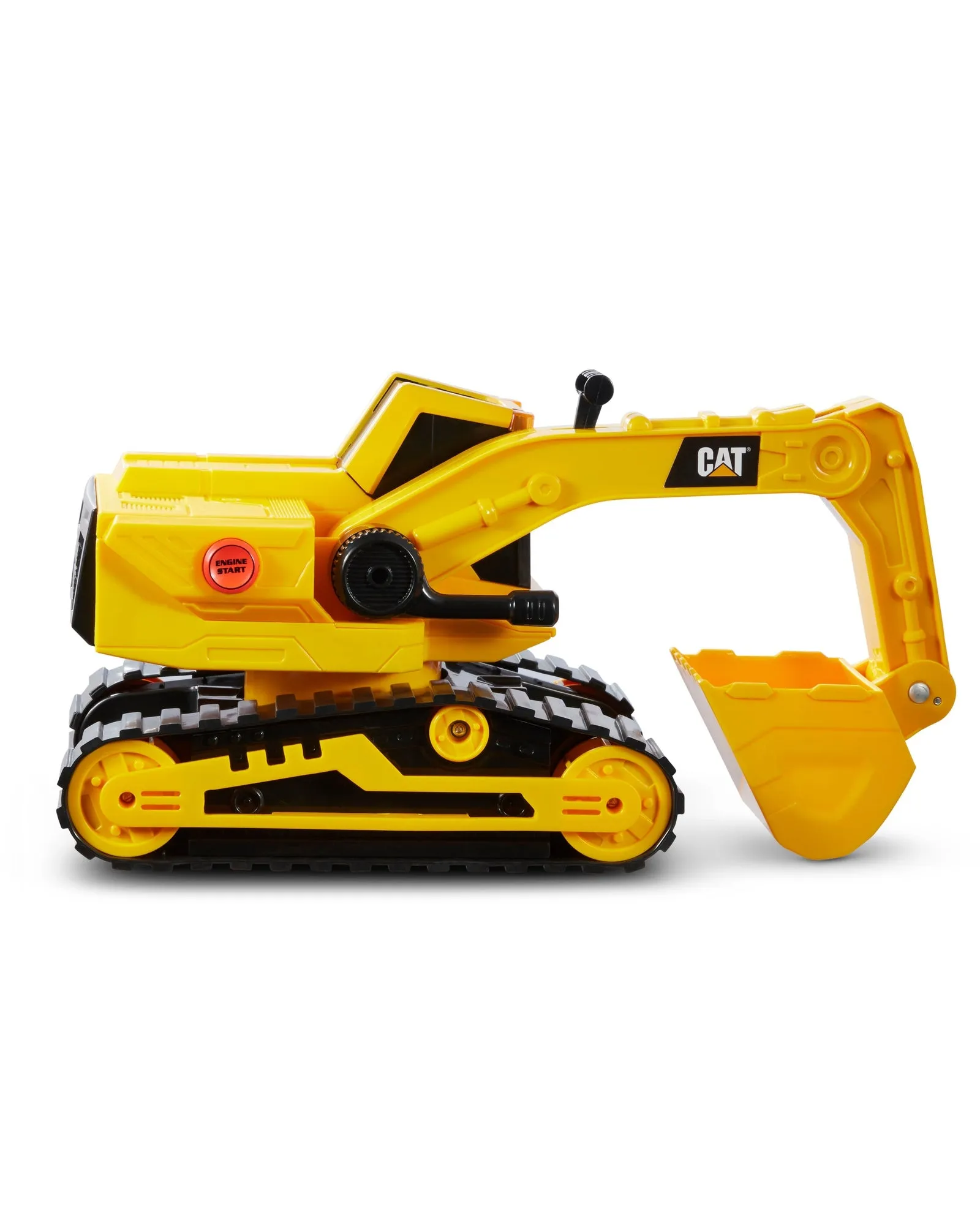 CAT Power Haulers Excavator