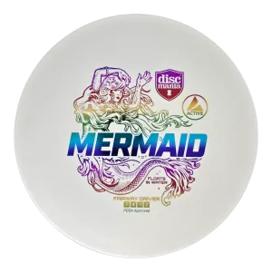 Discmania Active Mermaid