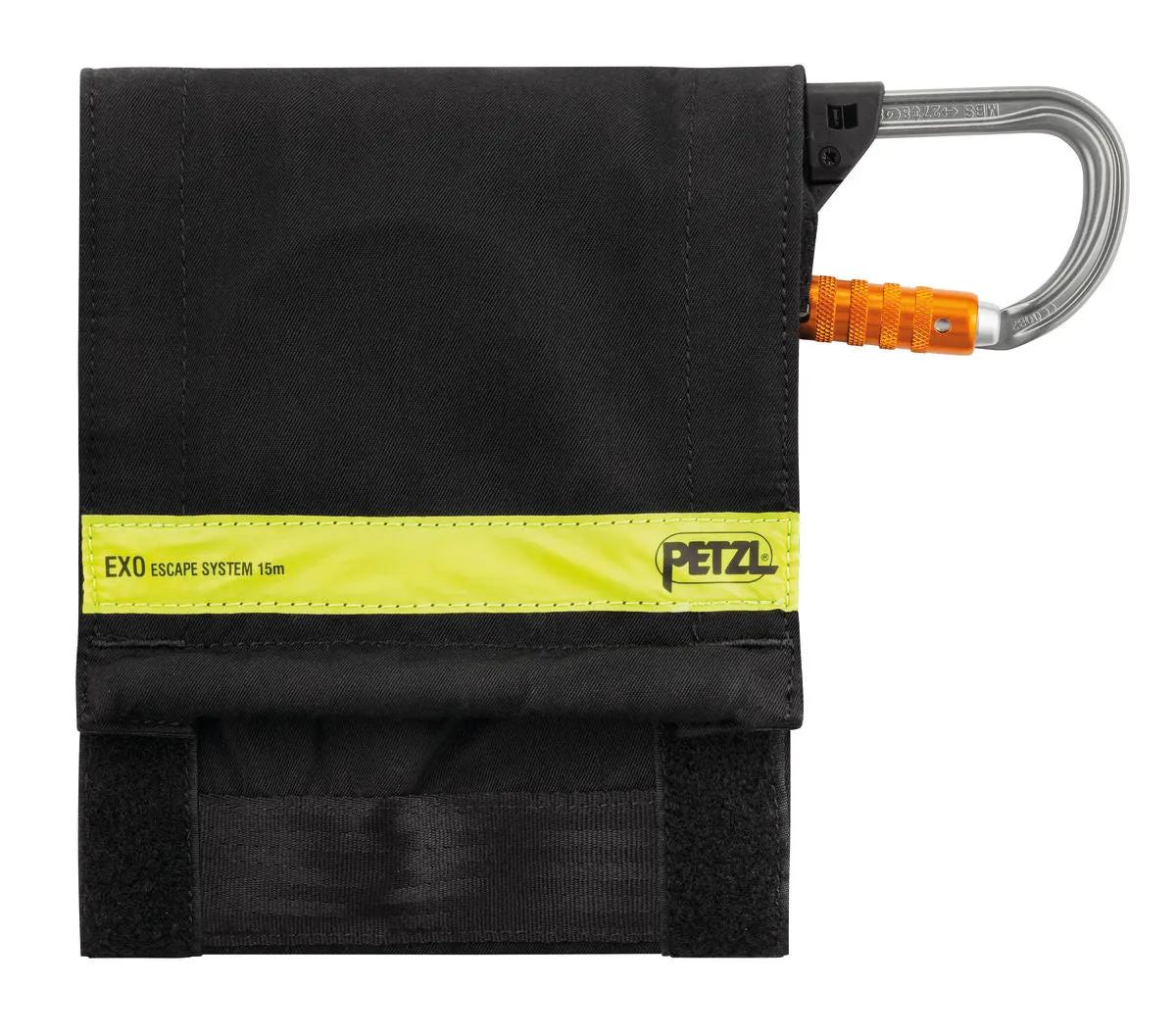 EXO AP HOOK Escape System - Petzl
