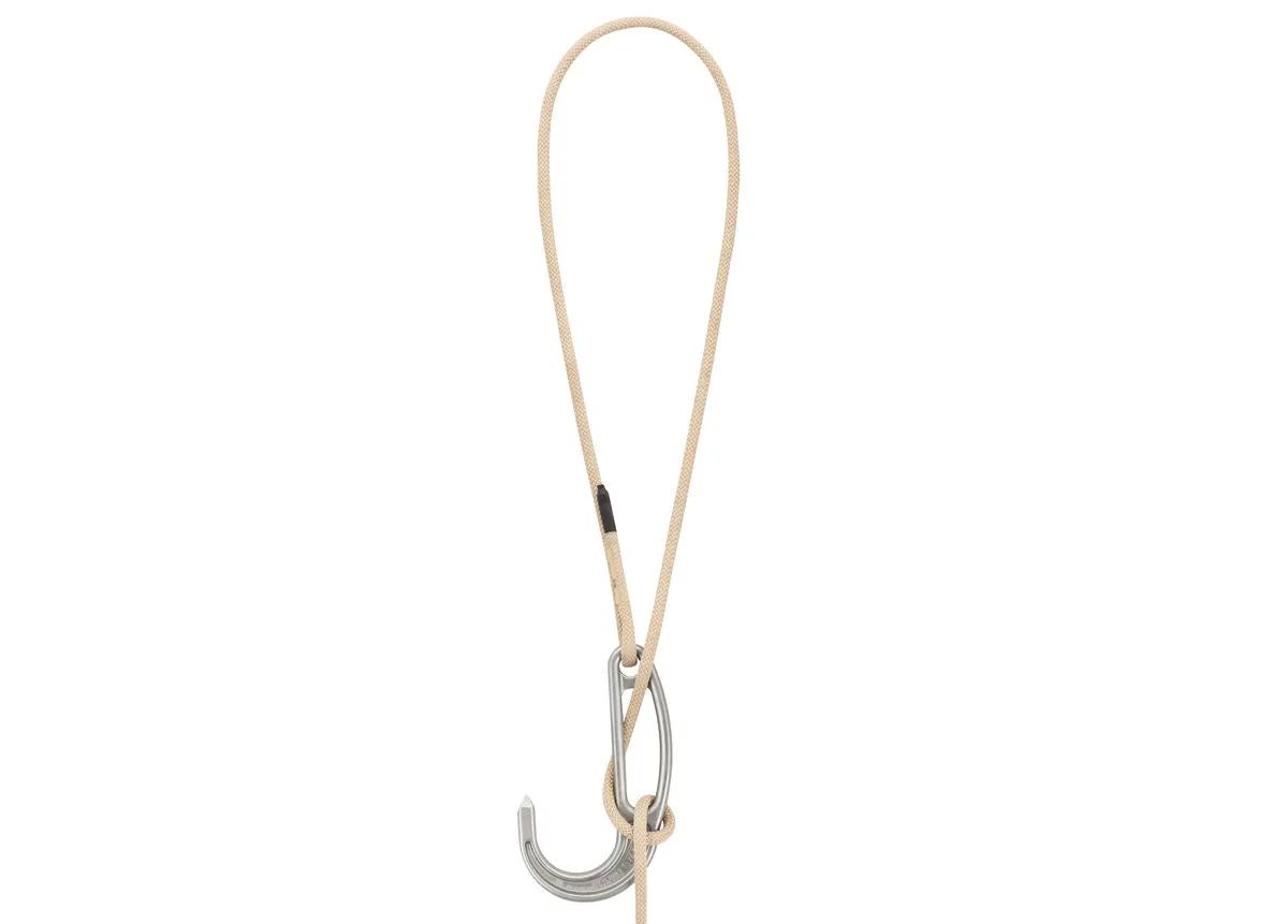 EXO AP HOOK Escape System - Petzl