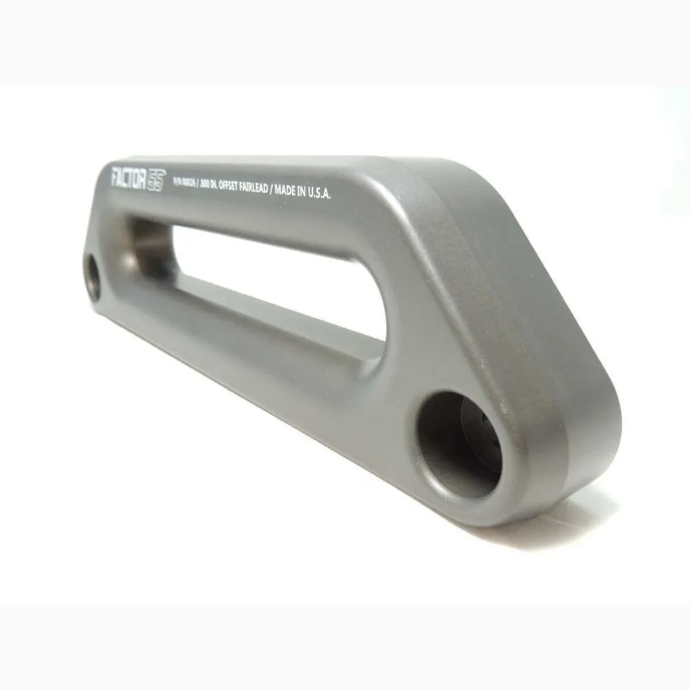 FACTOR 55 OFFSET FAIRLEAD