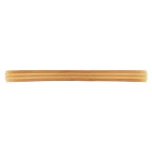 Himalayan Churro Salmon Flavor 10" Single Dog Chew