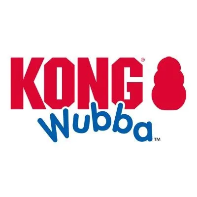 KONG Wubba Extra Dog Toy Large