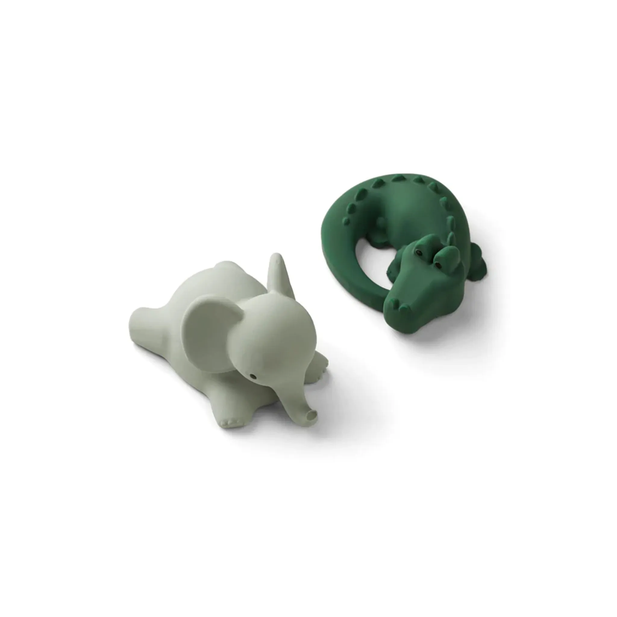 Liewood Vikky Bath Toys 2 Pack