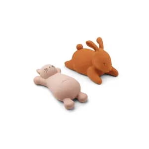 Liewood Vikky Bath Toys 2 Pack