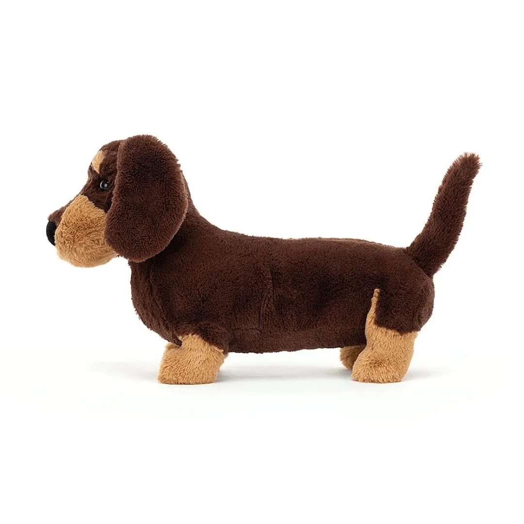 Otto Sausage Dog (Large)