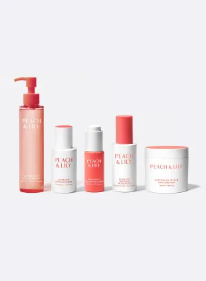 Peach Fuzz™ Kit