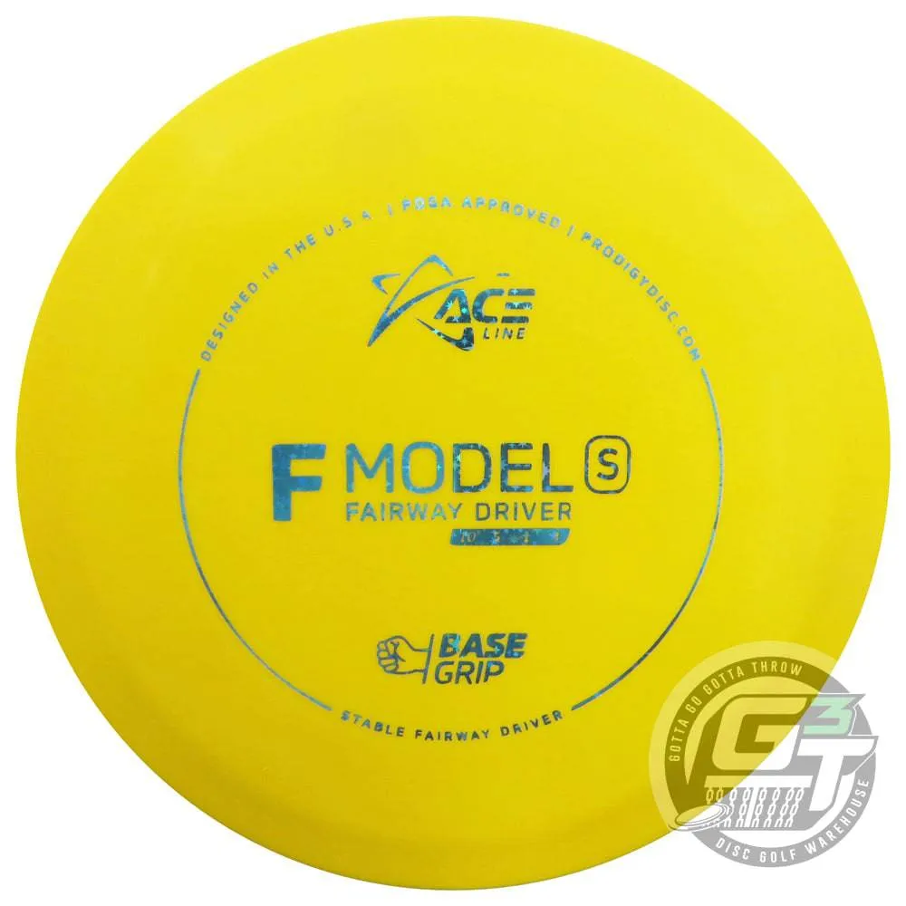 Prodigy Ace Line 3-Disc Beginner Disc Golf Set