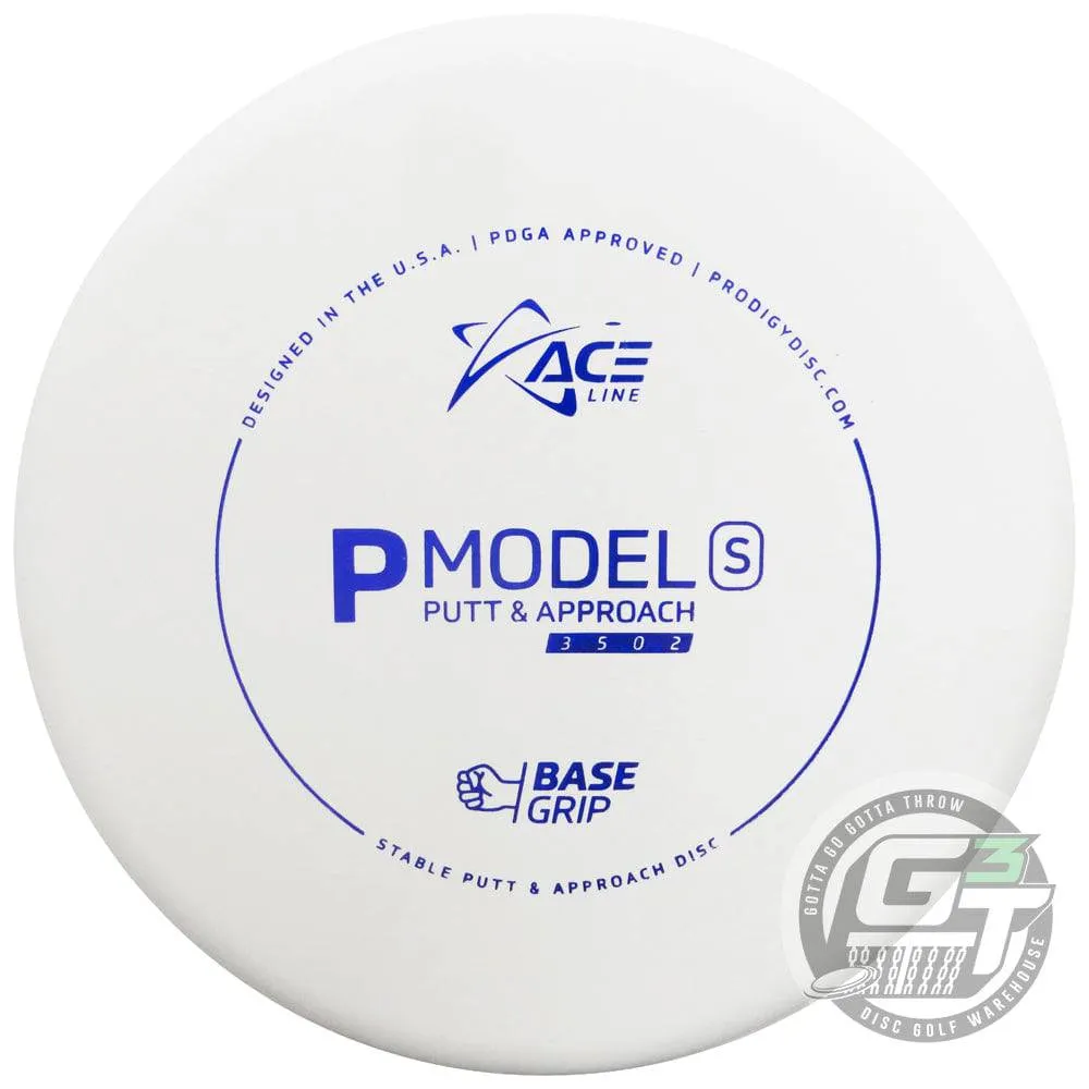 Prodigy Ace Line 3-Disc Beginner Disc Golf Set