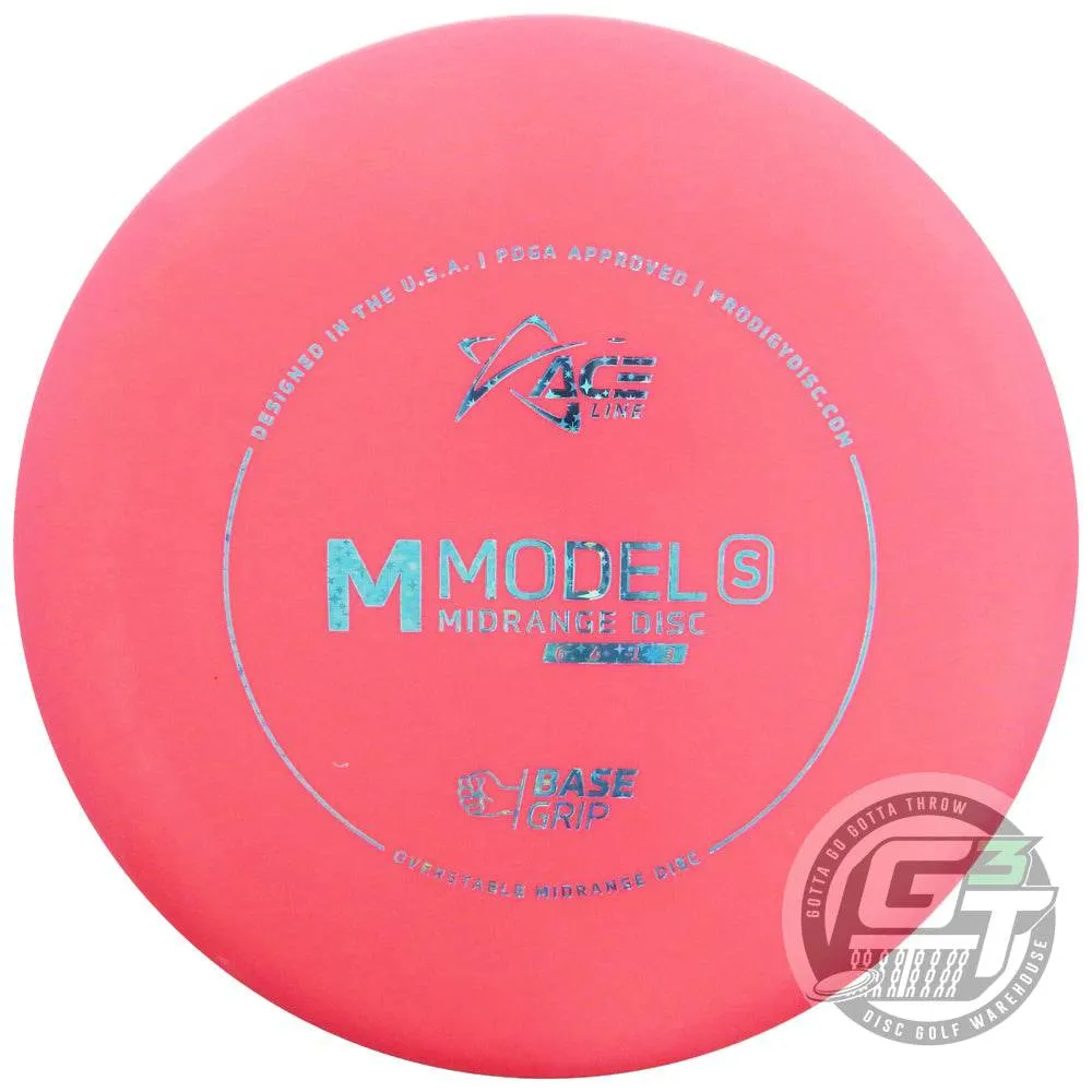 Prodigy Ace Line 3-Disc Beginner Disc Golf Set