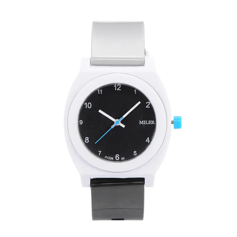 "Loud Color" Kids Watch