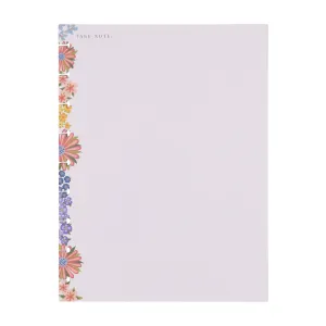 Spring Market - Dotted Lined Classic Filler Paper - 40 Sheets