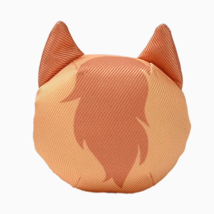 Tuff Ball – Hyena