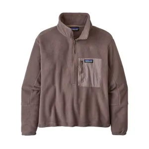 Women's Microdini 1/2 Zip Pullover