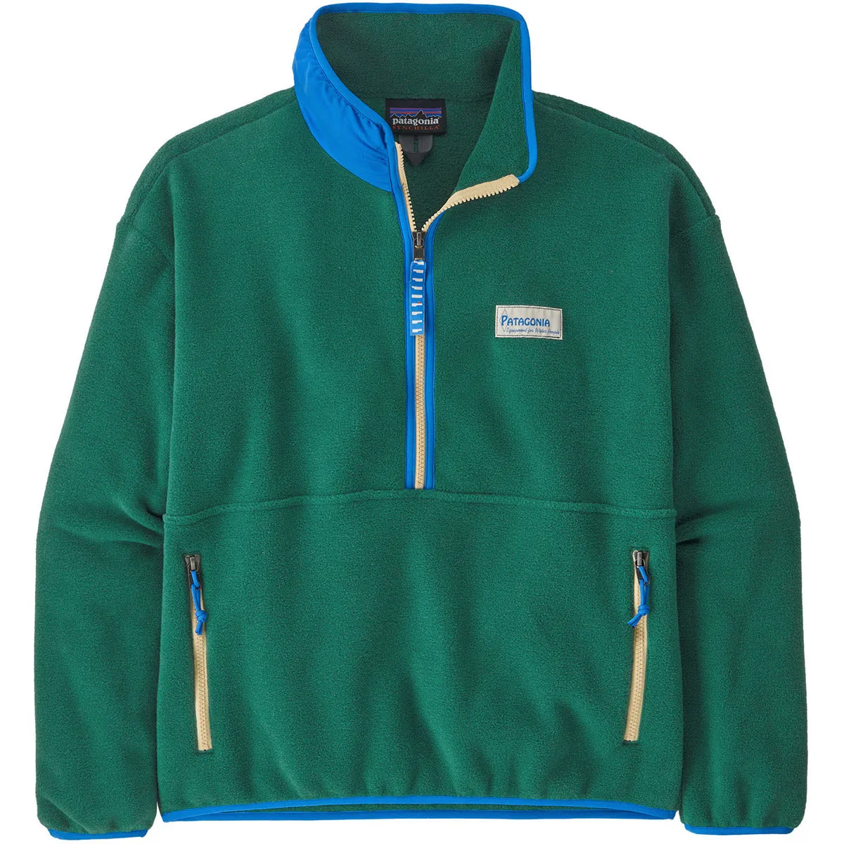 Women's Synchilla Marsupial