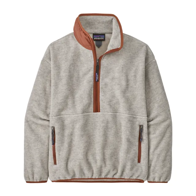 Women's Synchilla Marsupial