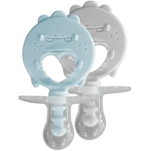 ZoLi Binki T. Mist   Ash