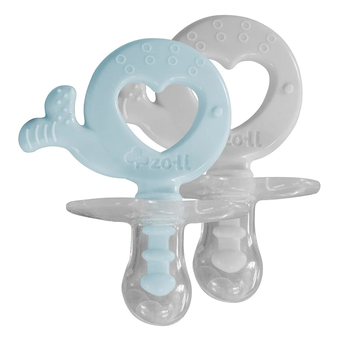 ZoLi Binki T. Mist   Ash