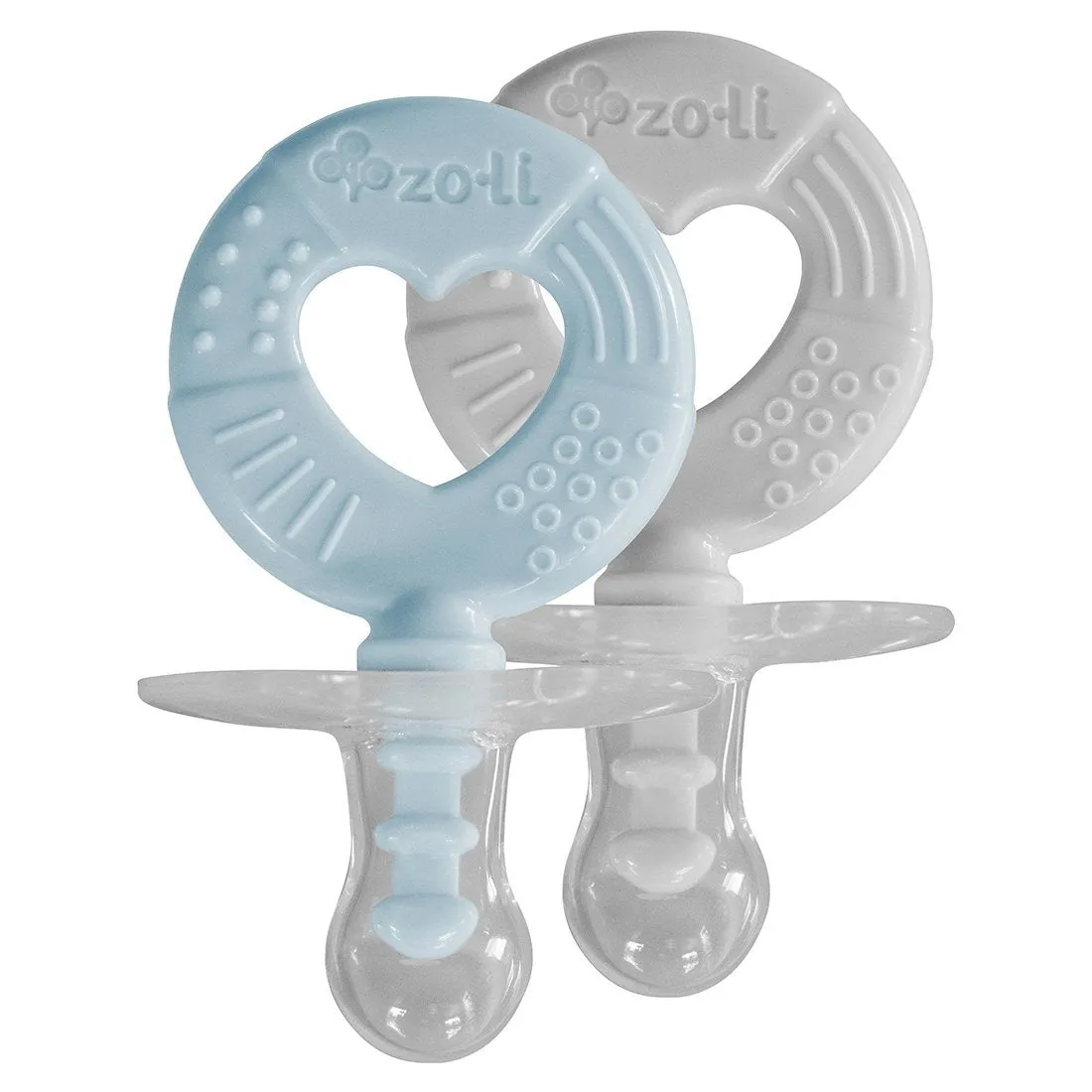 ZoLi Binki T. Mist   Ash